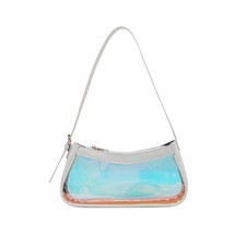 Acrylic Transparent Shoulder