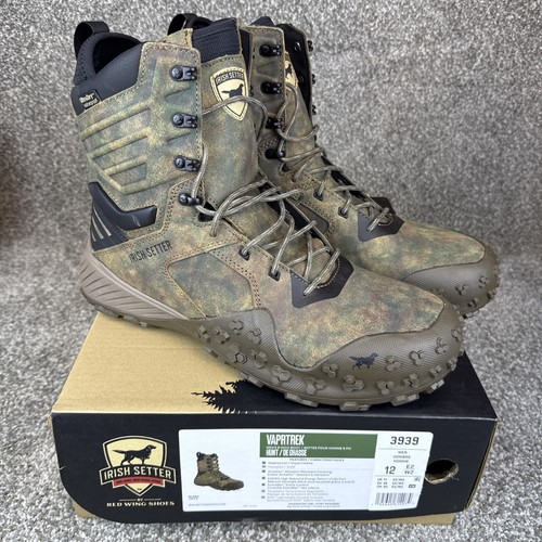Red wing irish setter - red,