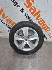 2015-2020 SKODA SUPERB MK3 16"