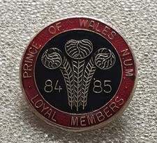Prince Of Wales Colliery