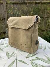 British Army WW2 Mk VII Bag
