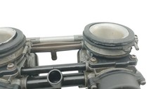 Carburetor Ramp HONDA CBF 500