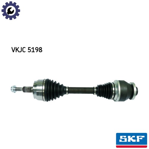 Drive shaft vkjc - shaft,