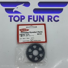 Kyosho FM362-47L 1st Spur Gear