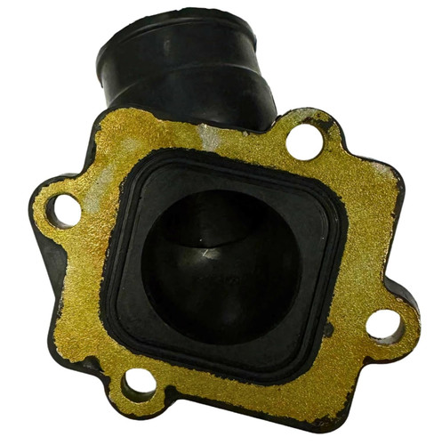 Carburettor intake manifold - carburettor,
