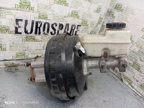 46007 eb321 brake servo - brake,