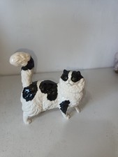 Royal Doulton Walking Black &