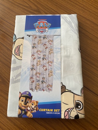Official paw patrol - paw,
