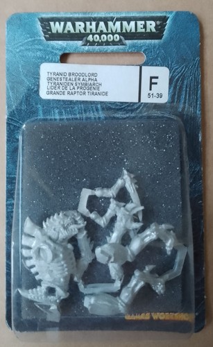 Warhammer 40k tyranid - warhammer,