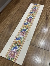 Set 4 New Victorian Fireplace