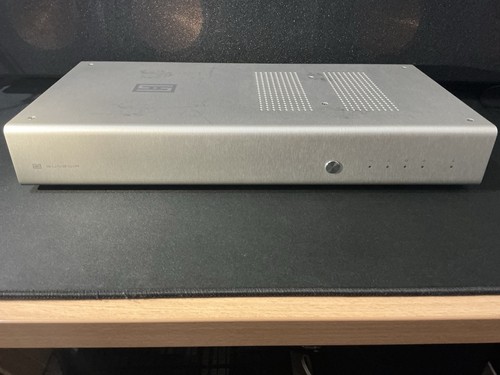 Schiit gungnir multibit dac - gungnir,