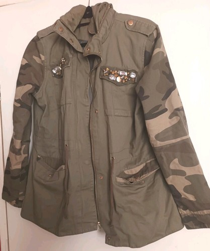 Firetrap rock rags - m, uk