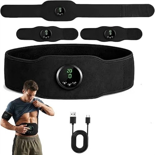 Next gen ultra - next, ems
