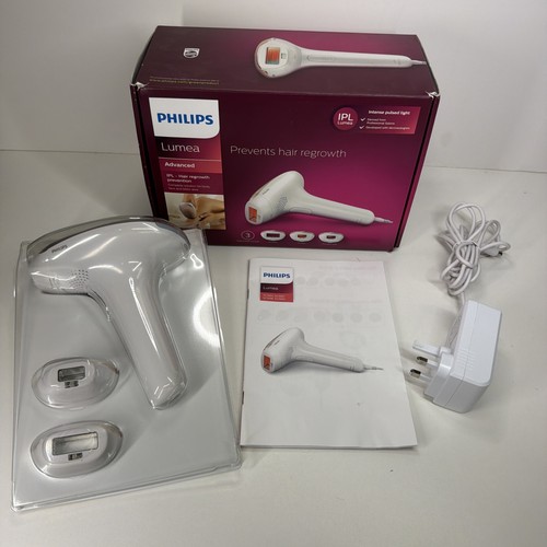 Philips lumea advanced - lumea,