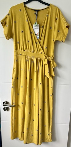 Bnwt joules riley dress size - riley,
