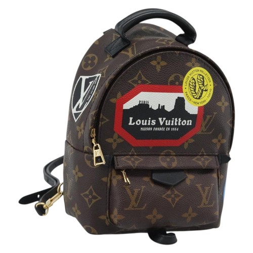 Louis vuitton monogram world - vuitton,