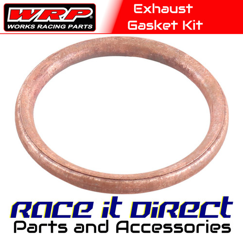 Exhaust gasket for - exhaust,