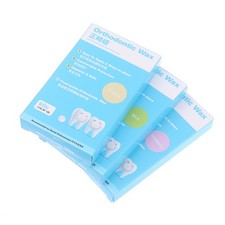 60 Pcs Dental Granular