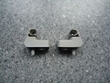 Fiat Panda 2004-2011  Pair of Sun Visor Support Clips Genuine Fiat Parts