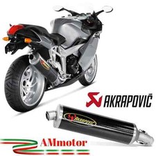 Akrapovic bmw 1200 2005 - k, s