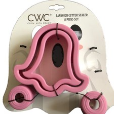 CWC Cook with Color Halloween