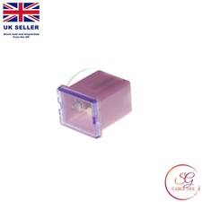J Case Type Female Fuse 30 Amp