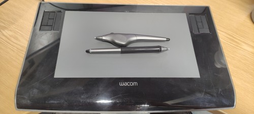 Wacom ptz 631w intuos - ptz-631w, 3