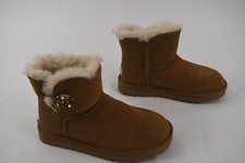 UGG Mini Bailey Button Gem