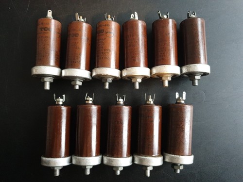 Joblot tcc plessey - joblot, 11