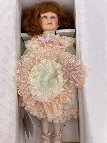 Seymour mann dolls francesa - mann,