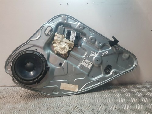 Ford focus mk2 - ford, mk2.5