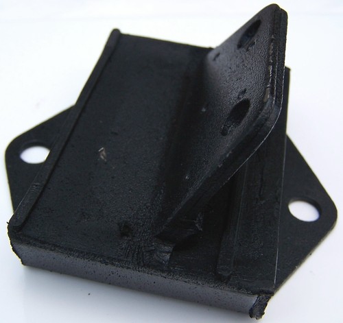 Classic mini front - mini, subframe