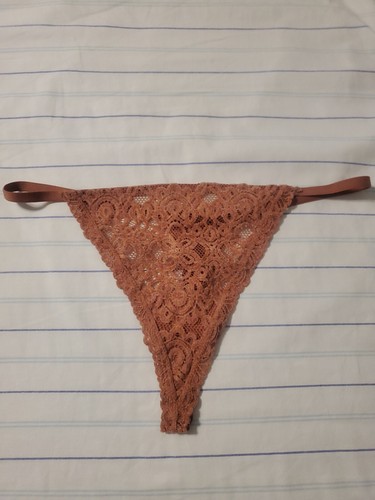 Gilly hicks lace - hicks, string