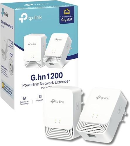 Link pg1200 kit - tp-link, g.hn