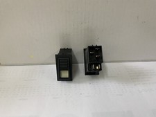 SWF ROCKER SWITCH 3 POSITION