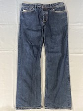 Diesel Kurren Men’s Blue