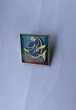 Official Disney trading Pin - dory finding nemo 