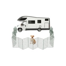 Outdoor Foldable Dog Fencing