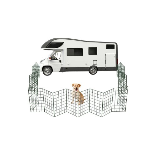 Outdoor foldable dog - outdoor,