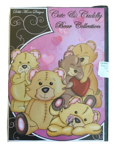 Debbi moore cute - &, bear