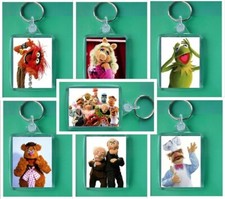 Classic Puppet, The Muppets