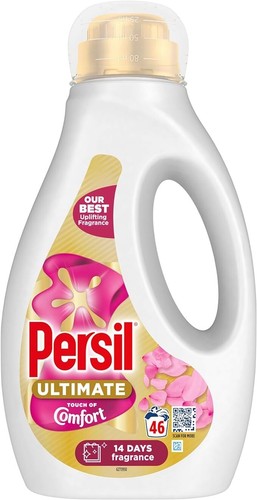 Persil ultimate touch - persil, of
