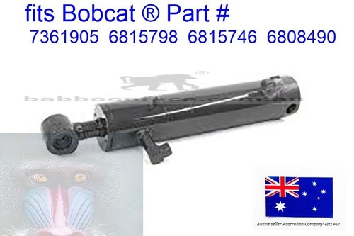 Fits bobcat hydraulic - fits,