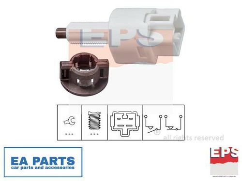 Brake light switch for - light, toyota