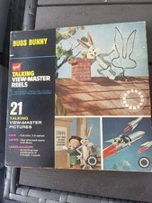 GAF Talking View-Master Reel