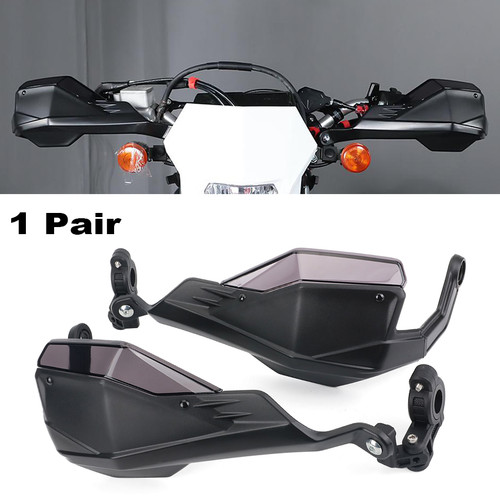 Handlebar handguards protector - handlebar,