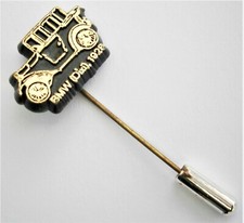 W635) Vintage BMW Dixi Classic German Motor Car tie lapel pin badge