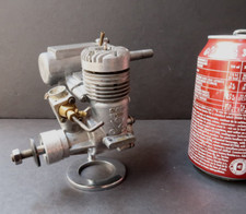 Super Tiger 40 G21 Engine Old