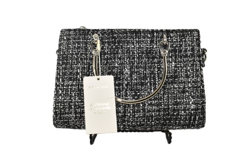 Primark black and white - and, tweed