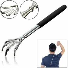 BEAR CLAW BACK SCRATCHER Metal